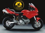 Ducati Multistrada 620 depotenziata