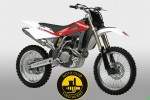 Husqvarna TC 250