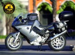 Bmw F 800 ST