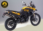 Bmw F 800 GS