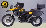 Bmw F 800 GS