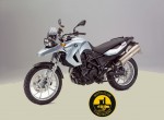 Bmw F 650 GS 2008