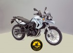 Bmw F 650 GS 2008