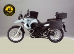 Bmw F 650 GS 2008