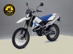 Bmw G 650 Xchallenge