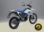 Bmw G 650 Xchallenge