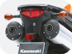 Kawasaki KLV 1000