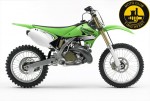 Kawasaki KX 250