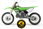 Kawasaki KX 250