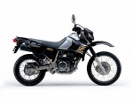 Kawasaki KLR 650