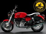 Ducati SportClassic GT 1000