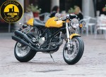 Ducati SportClassic GT 1000