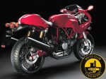 Ducati SportClassic Sport 1000 S