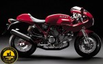 Ducati SportClassic Sport 1000 S