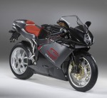 Mv Agusta F4 Senna