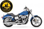 Harley Davidson FXDL Dyna Low Rider