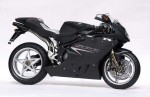 Mv Agusta F4 750 SPR