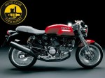 Ducati SportClassic Sport 1000 Biposto