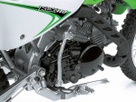 Kawasaki KLX 110