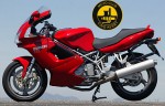 Ducati ST3