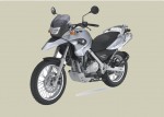 Bmw F 650 GS