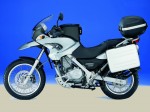 Bmw F 650 GS