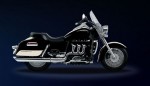 Triumph Rocket III Touring