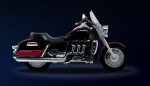 Triumph Rocket III Touring