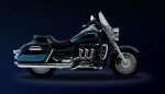 Triumph Rocket III Touring