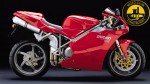 Ducati 998