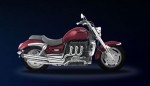 Triumph Rocket III