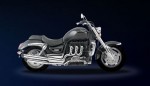 Triumph Rocket III