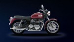 Triumph Bonneville