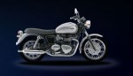 Triumph Bonneville