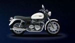 Triumph Bonneville