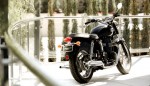 Triumph Bonneville