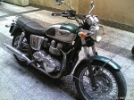 Triumph Bonneville