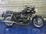 Triumph Bonneville