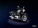 Triumph Bonneville T100