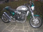 Triumph Legend TT 900