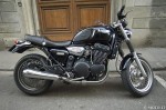 Triumph Legend TT 900