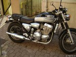 Triumph Thunderbird 900