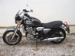 Triumph Thunderbird 900