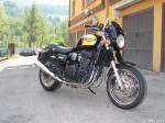 Triumph Thnderbird 900 Sport