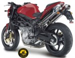 Moto Morini Corsaro 1200 veloce