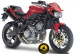 Moto Morini Corsaro 1200 veloce