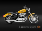 Harley Davidson Sportster XL 1200C