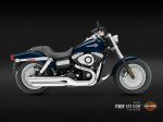 Harley Davidson FXDF Dyna Fat Bob