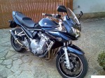 Suzuki GSF 1250 S Bandit