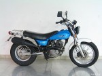 Suzuki RV 125 Van Van